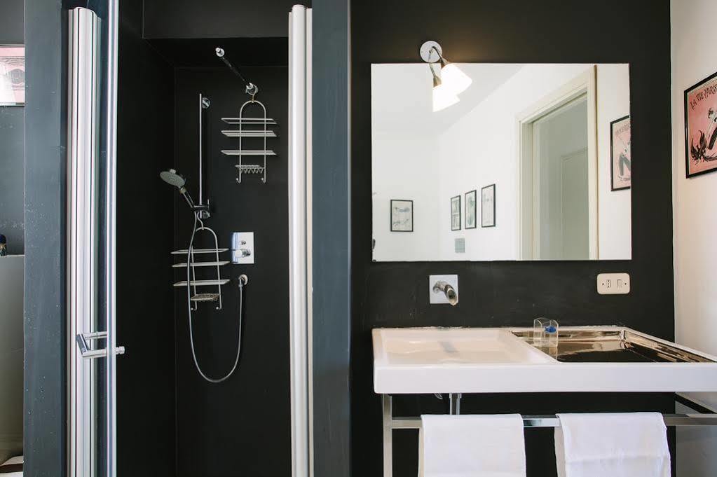 B&B Palazzo Del Sale Syracuse ภายนอก รูปภาพ